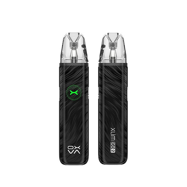 OXVA Xlim Go 2 Pod Kit Black Shadow