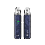OXVA Xlim Go 2 Pod Kit Metal Blue