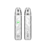 OXVA Xlim Go 2 Pod Kit Metal Silver