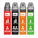 OXVA XLIM Top-Fill V3 Pods