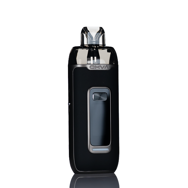black OXVA VPRIME 60W Pod System Kit