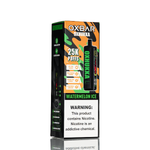 OXBAR OXHUKKA 25K 25000 Puffs Disposable E-Hookah