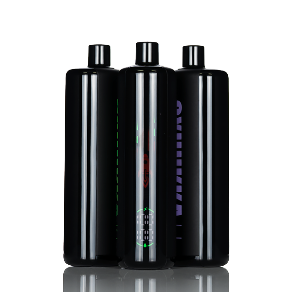 OXBAR OXHUKKA 25K 25000 Puffs Disposable E-Hookah