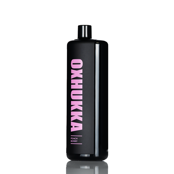 OXBAR OXHUKKA 25K 25000 Puffs Disposable E-Hookah