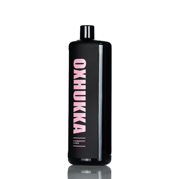 OXBAR OXHUKKA 25K 25000 Puffs Disposable E-Hookah