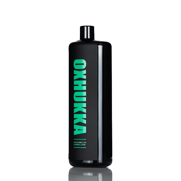 OXBAR OXHUKKA 25K 25000 Puffs Disposable E-Hookah