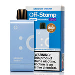 Off-Stamp Disposable Vape SW16000