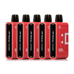Off-Stamp SW16000 (5-Pack) Disposable - 16,000 Puff Off-Stamp SW16000 (5-Pack) Disposable - 16,000 Puff