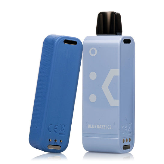 Off-Stamp SW9000 Disposable Vapes