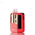 Off-Stamp X-Cube 35K Crystal Edition Disposable FULL KIT