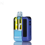 Off-Stamp X-Cube 35K Crystal Edition Disposable FULL KIT