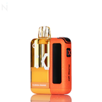 Off-Stamp X-Cube 35K Crystal Edition Disposable FULL KIT