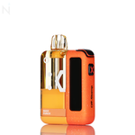 Off-Stamp X-Cube 35K Crystal Edition Disposable FULL KIT