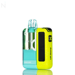 Off-Stamp X-Cube 35K Crystal Edition Disposable FULL KIT
