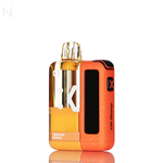 Off-Stamp X-Cube 35K Crystal Edition Disposable FULL KIT