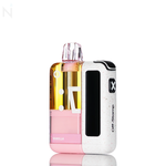 Off-Stamp X-Cube 35K Crystal Edition Disposable FULL KIT