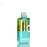Off-Stamp X-Cube 35K Crystal Edition Disposable Pod - 18mL