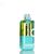 Off-Stamp X-Cube 35K Crystal Edition Disposable Pod - 18mL
