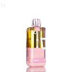 Off-Stamp X-Cube 35K Crystal Edition Disposable Pod - 18mL
