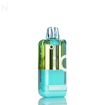 Off-Stamp X-Cube 35K Crystal Edition Disposable Pod - 18mL