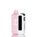 Off-Stamp X-Cube 25K 25000 Puffs Disposable FULL KIT - 18ml