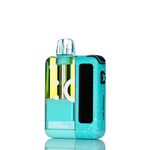 Off-Stamp X-Cube 35K Crystal Edition Disposable FULL KIT