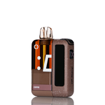 Off-Stamp X-Cube 35K Crystal Edition Disposable FULL KIT