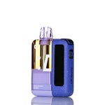 Off-Stamp X-Cube 35K Crystal Edition Disposable FULL KIT