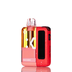 Off-Stamp X-Cube 35K Crystal Edition Disposable FULL KIT