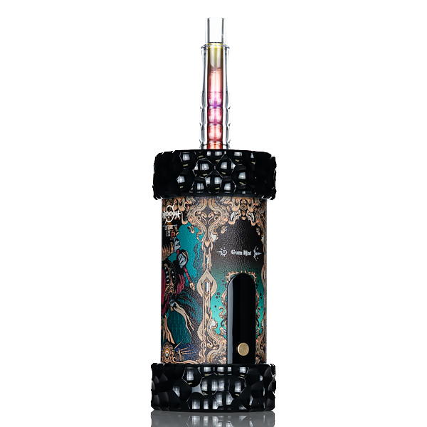Olit Hookalit Mega 150K 150000 Puffs Disposable - 80mL