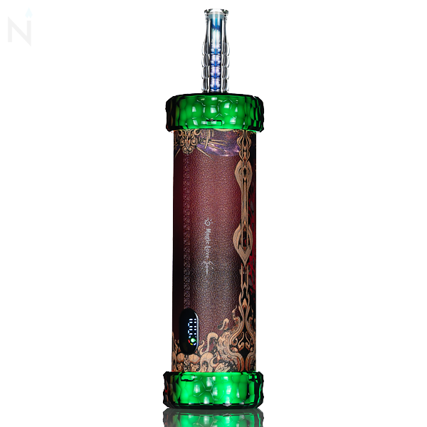 Olit Hookalit Plus 100K Puffs Disposable 3.5% Nic