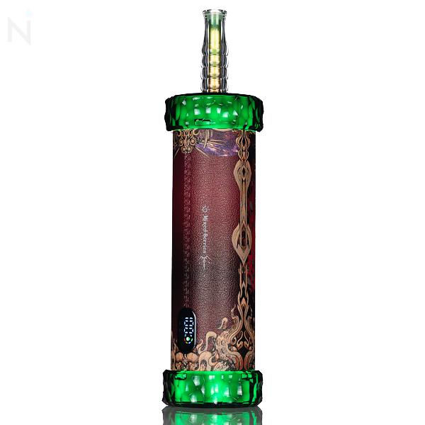 Olit Hookalit Plus 100K Puffs Disposable 3.5% Nic