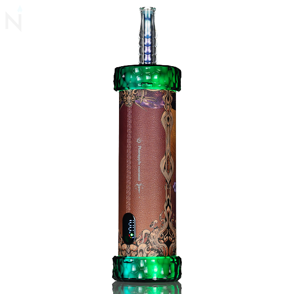 Olit Hookalit Plus 100K Puffs Disposable 3.5% Nic