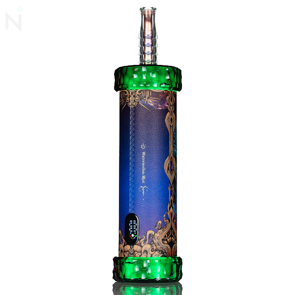 Olit Hookalit Plus 100K Puffs Disposable 3.5% Nic