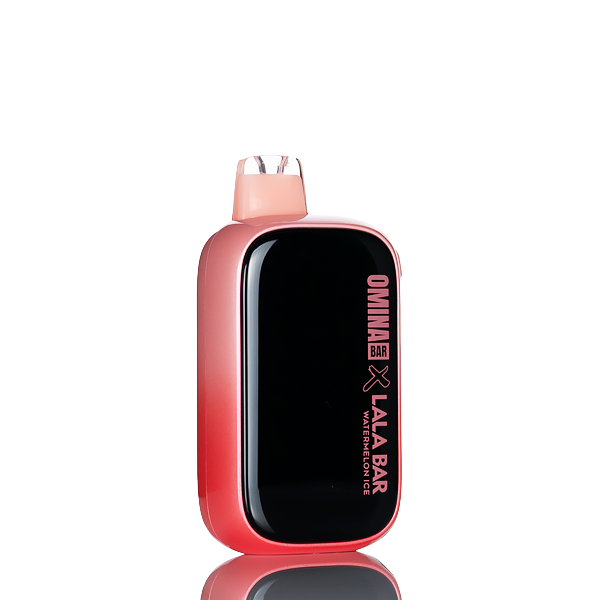 Omina Bar X LaLa Bar 40K 40000 Puffs Disposable - 20mL