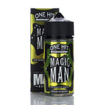 One Hit Wonder E-Liquid - No Nicotine Vape Juice - 100ml