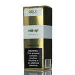 One Up Gold Series E-liquids - Mango Magic Ice - 100ml