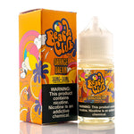 Orange Dream Salt Vape Juice by Beach Orange Dream Salt Vape Juice by Beach