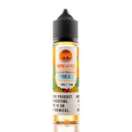 Orange Pineapple Freez Ripe Vapes E-Liquid