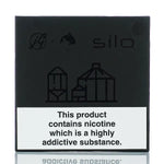 Orca Vape x jG - Silo RBA for dotAIO