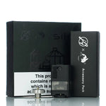 Orca Vape x jG - Silo RBA for dotAIO