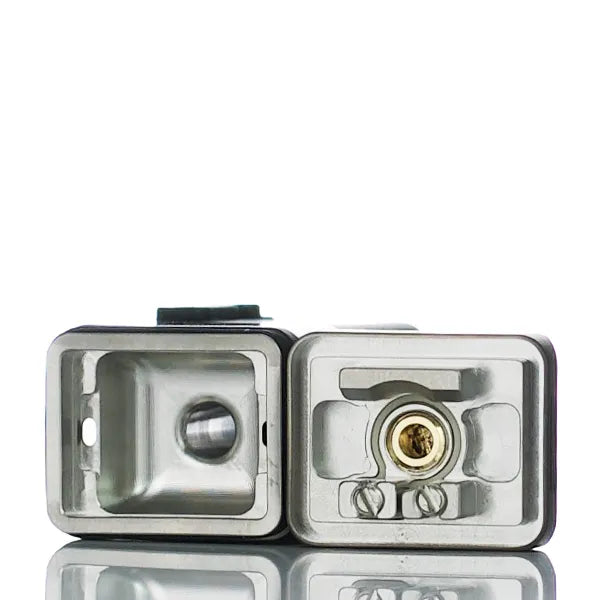 Orca Vape x jG - Silo RBA for dotAIO