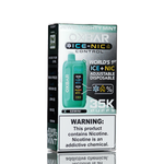 OXBAR X Pod Juice Ice-Nic Control 35K Puffs Disposable Vape