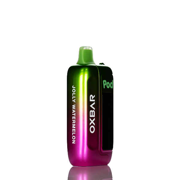 OXBAR X Pod Juice Ice-Nic Control 35K Puffs Disposable Vape