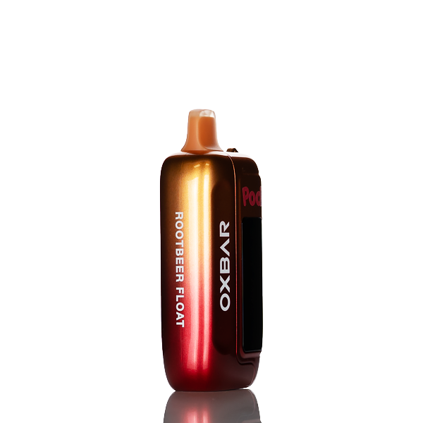OXBAR X Pod Juice Ice-Nic Control 35K Puffs Disposable Vape