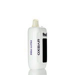 OXBAR X Pod Juice Nic Switch 35K Puffs Disposable Vape