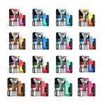 OXBAR ASTRO MAZE 50K Disposable