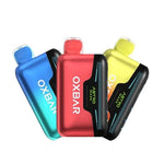 OXBAR ASTRO MAZE 50K Disposable - 50,000 Puffs