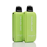 Oxbar Maglink Nixodine Pods