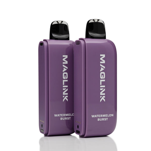 Oxbar Maglink Nixodine Pods